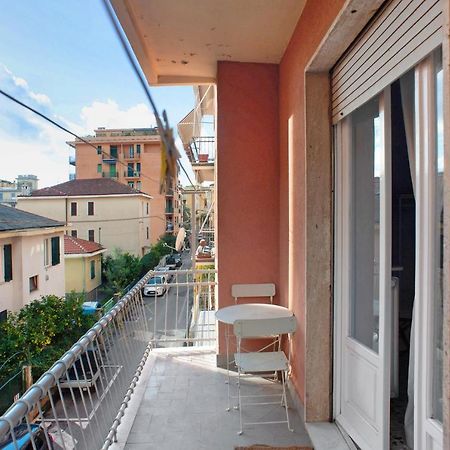 Casa Caterina Apartamento Levanto Exterior foto