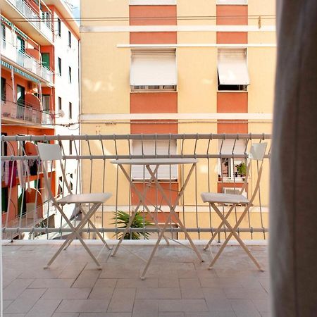 Casa Caterina Apartamento Levanto Exterior foto
