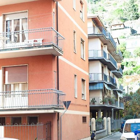 Casa Caterina Apartamento Levanto Exterior foto
