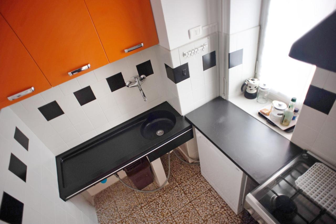 Casa Caterina Apartamento Levanto Exterior foto
