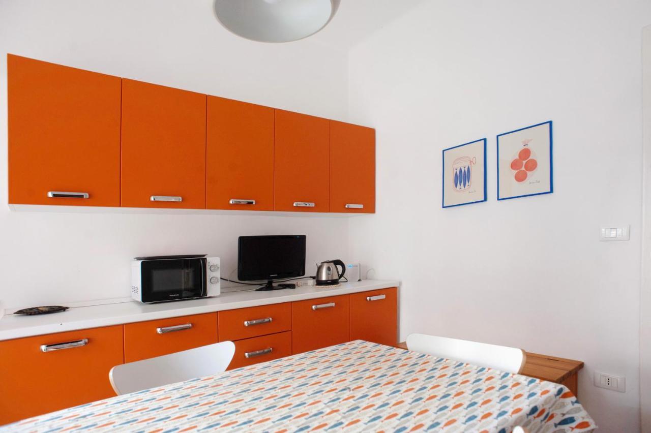 Casa Caterina Apartamento Levanto Exterior foto