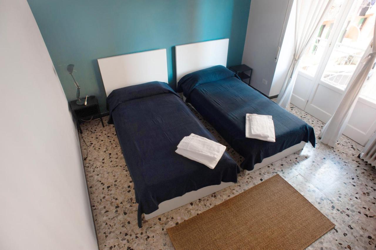 Casa Caterina Apartamento Levanto Exterior foto